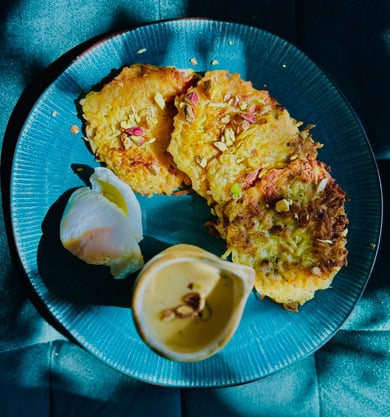 Деруни не "дранікі"