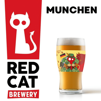 MUNCHEN