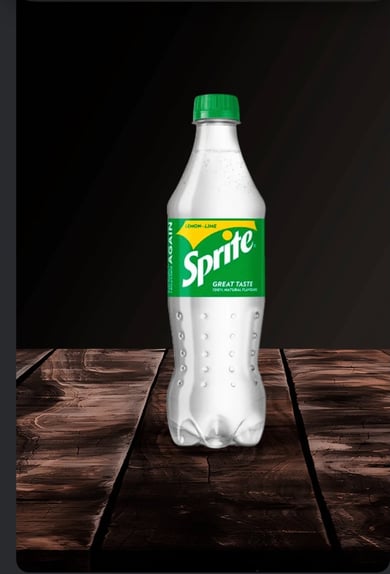 Спрайт 0,5