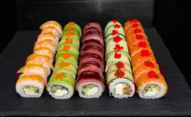 АКЦІЯ 5 Філадельфій СЕТ