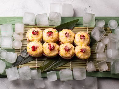 Запечений Філадельфія