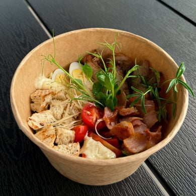 Цезар з куркою