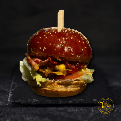 Вайб бургер