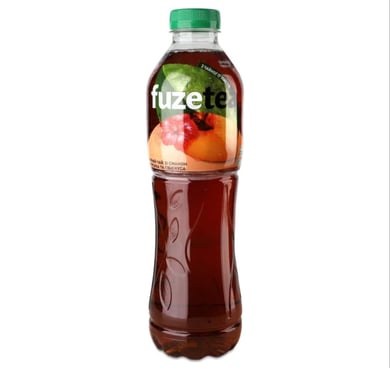 холодний чай Fuze tea 0.5 мл