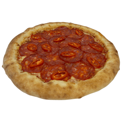 Чорізо 🌶️