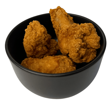 Крильця 3 шт