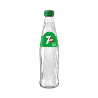 7Up 0.25