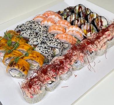 Сет Друзі,1670г