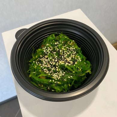 Салат чука, 200г