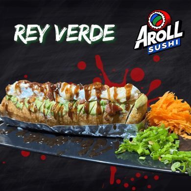 Rey Verde