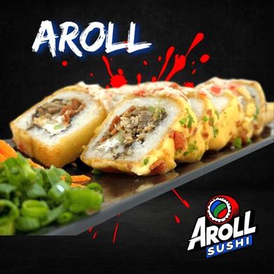 Aroll