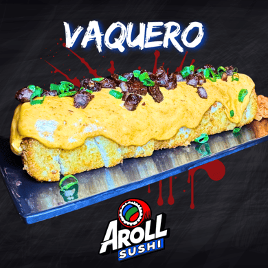 Vaquero