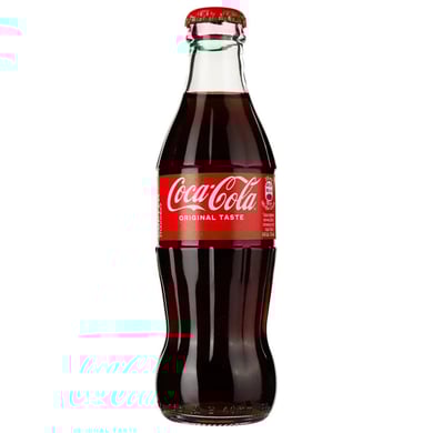 Coca-Cola 0,25 скло