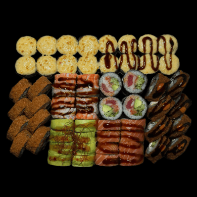 Сет "Великий куш"