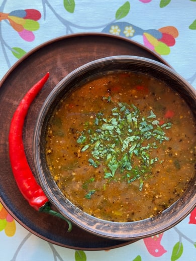 Суп Харчо 350г.