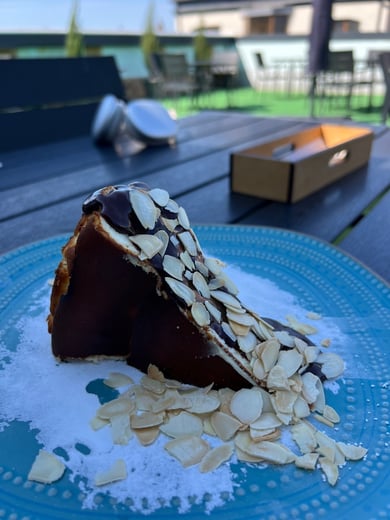 НОВИНКА! Доностія-Сан-Себастьян