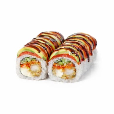 Рол Щасливий 370гр