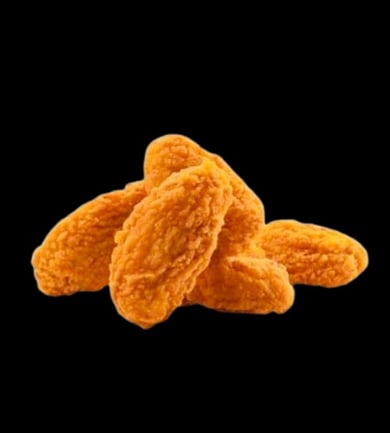 Крила в ударі