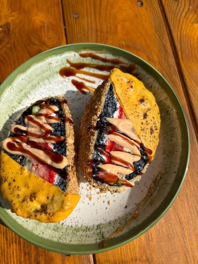 Блек бургер