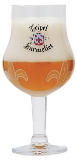 Пиво Трипл Кармелит 