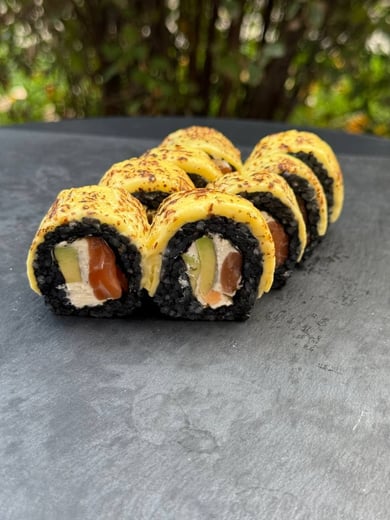 Рол Чорна філадельфія