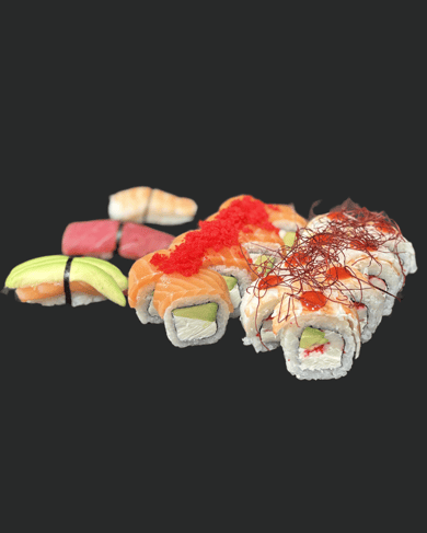 Сет на двох "Premium"