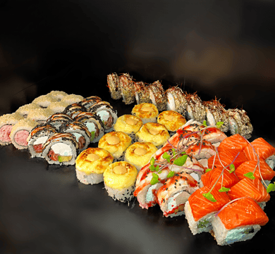 Сет Бажаний New