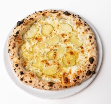 Піца Неаполітанська