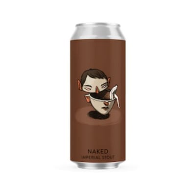 NAKED 0.33L