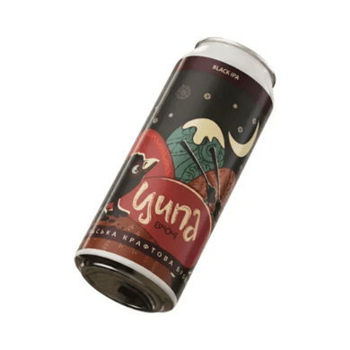 Ципа Вночі 0.5L