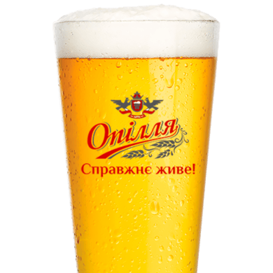 Пиво Опілля Корифей, л