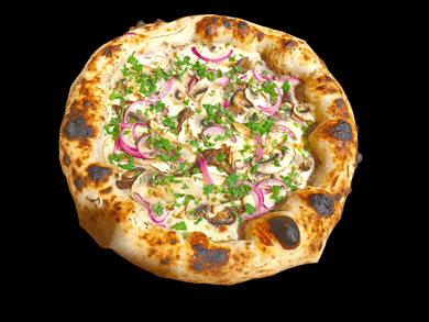 Казкові гриби NEW