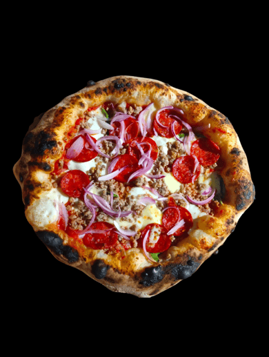 М'ясна  🌶 NEW 