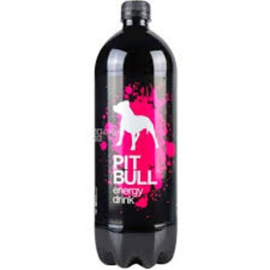"Pit bull" 1л