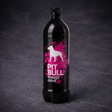 "Pit bull" 1л