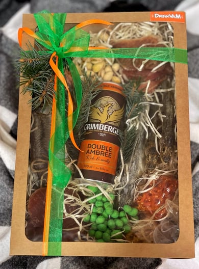 Подарунковий бокс великий