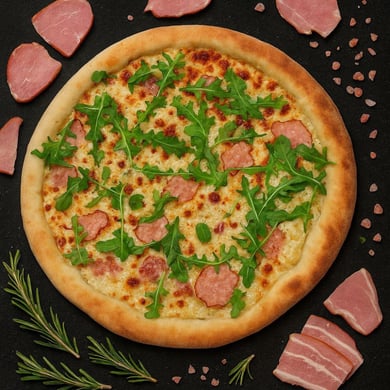 КАРБОНАРА 30