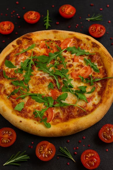 МАРГАРИТА 40