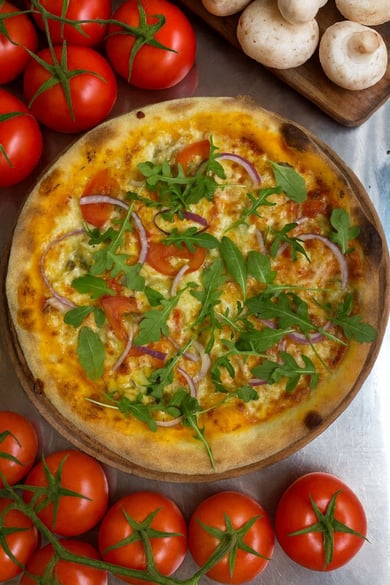 ВЕГЕТАРІЯ 30