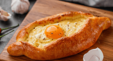 По-Аджарськи 550г