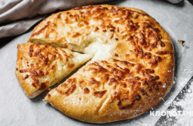 По-Менгрельськи 550г