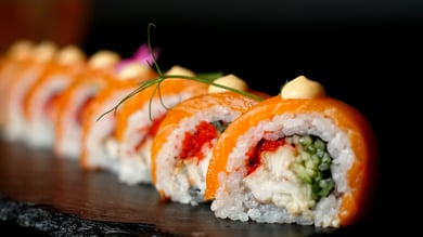 Рол Червоний дракон