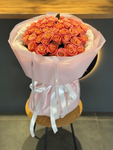 Персикова ніжність