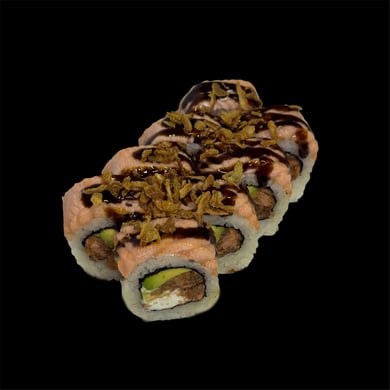 Кріспі гріль