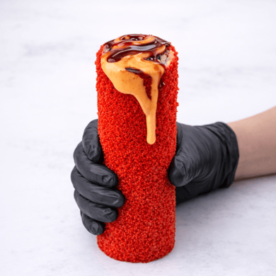 Суші шаурма "Лапатасьон"