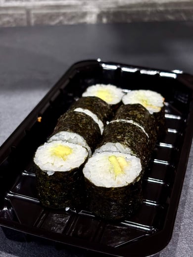Макі Манго
