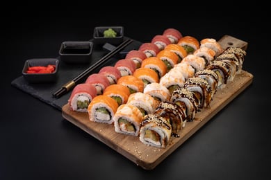 Сет філадельфія 