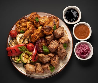 Сет "Файний міні"