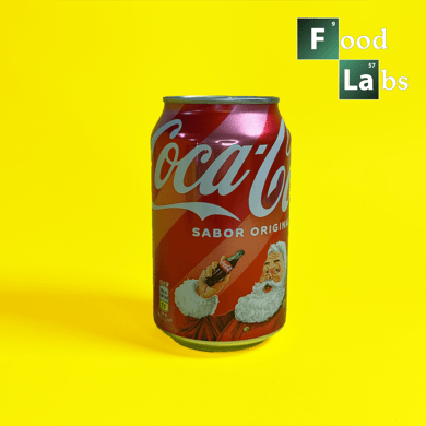Coca-Cola 0.33 L