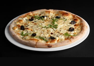 Піца 4 Сира 410 г  